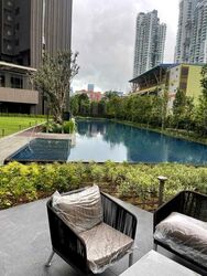 The Avenir (D9), Condominium #458746591